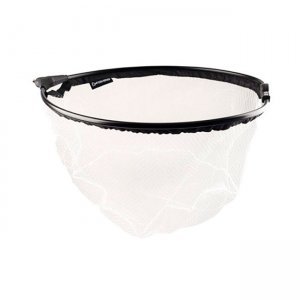 Голова для подсачека F-Fishing 50х40см, ячейка 10мм (леска)