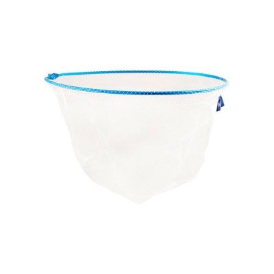 Голова для подсачека F-Fishing 50х40см, ячейка 7мм (леска) Голова для подсачека F-Fishing 50х40см, ячейка 7мм (леска)