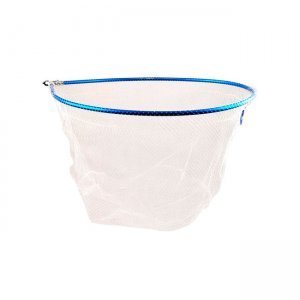 Голова для подсачека F-Fishing 50х45см, ячейка 7мм (леска)