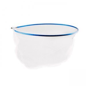 Голова для подсачека F-Fishing 50х60см, ячейка 7мм (леска)