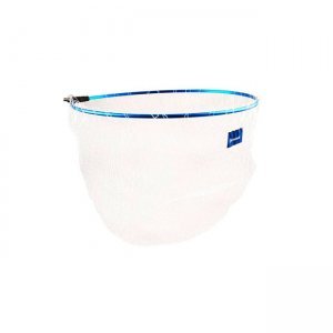 Голова для подсачека F-Fishing 55х45см, ячейка 20мм (леска)