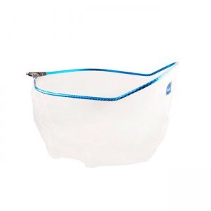 Голова для подсачека F-Fishing 55х45см, ячейка 7мм (леска)