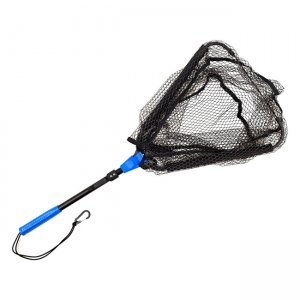 Подсачек складной F-Fishing голова 38х42x36см, ручка 41.5см