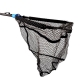 Подсачек складной F-Fishing 38х42x36см, ручка 41.5см