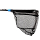 Подсачек складной F-Fishing 38х42x36см, ручка 41.5см