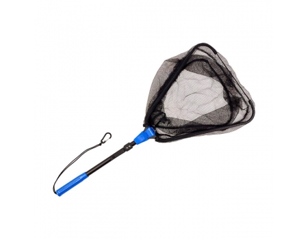 Подсачек складной F-Fishing голова 38х42х25см, ручка 41.5см