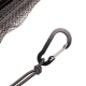 Подсачек складной F-Fishing голова 38х42х25см, ручка 41.5см