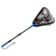 Подсачек складной F-Fishing голова 38х42x46см, ручка 45-86.5см
