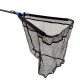 Подсачек складной F-Fishing голова 46х50x51, ручка 70.5-105см