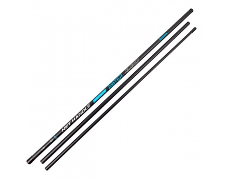 Ручка для подсачека штекерная F-Fishing Aster, 3.3м