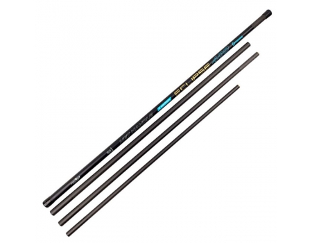 Ручка для подсачека штекерная F-Fishing Eclipse, 3-4м