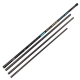 Ручка для подсачека штекерная F-Fishing Eclipse, 3-4м