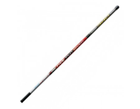 Ручка для подсачека штекерная Flagman Force Active Put Over, 3.4м