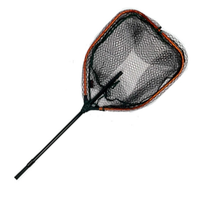 Подсачек складной Kaida KH 01-70 телескопический, 220см