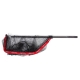 Подсачек складной Lucky John LJ8570-215LN прорезиненный, 215х85х70см