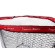 Подсачек складной Lucky John LJ8570-215LN прорезиненный, 215х85х70см