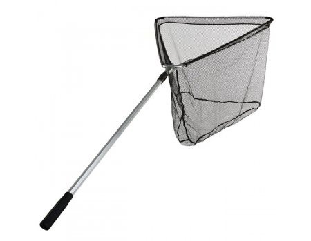 Подсачек складной телескопический Salmo 7503-250, 250см