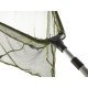 Подсачек складной телескопический Salmo 7506-220, 220см