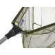 Подсачек складной телескопический Salmo 7506-220, 220см