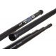 Ручка для подсачека телескопическая Salmo Handle 400, 4м