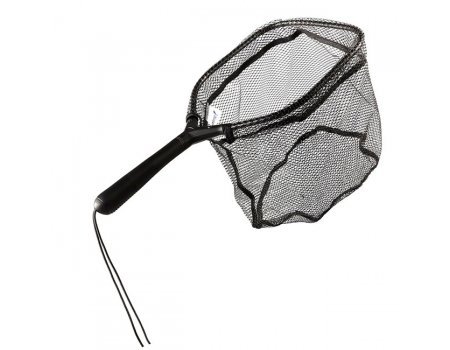 Подсачек для ловли в заброд Salmo 55х32х24см