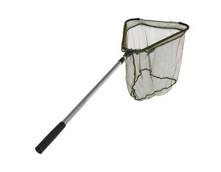 Подсачек складной Salmo 7505-150 телескопический, 150см