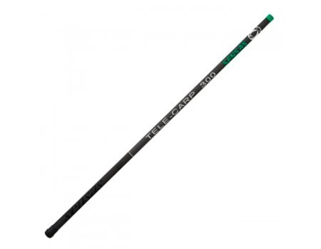 Ручка для подсачека телескопическая Sensas Tele Carp Handle, 3м
