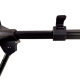 Род-под Carp Pro Black на 4 удилища, 4 телескопические ноги