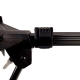 Род-под Carp Pro Black на 4 удилища, 4 телескопические ноги