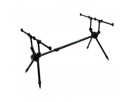 Род-под Carp Pro на 3 и 4 удилища в тубусе