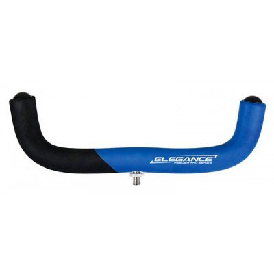 Подставка для удилища Elegance Feeder Pro Eva U Style, 30см