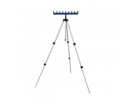 Подставка телескопическая тренога Flagman