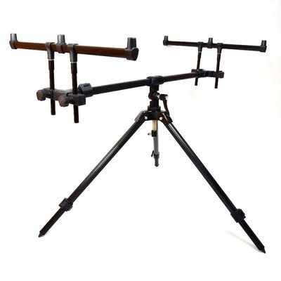 Род-под Kaida А28-5 под 3 удилищ Род-под Kaida А28-5 под 3 удилищ