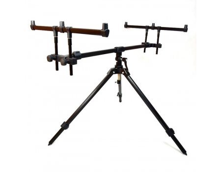 Род-под Kaida А28-5 под 3 удилищ