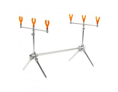 Подставка Salmo Rod-Pod (Род под) Al 3U+3Y