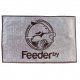 Полотенце для рыбалки Feeder.by, 50*30см