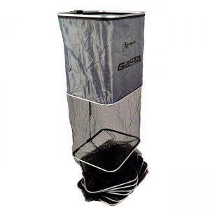 Садок F-Fishing Gasta 50х40х400см