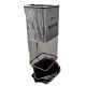 Садок F-Fishing Gasta 50х40х400см Садок F-Fishing Gasta 50х40х400см