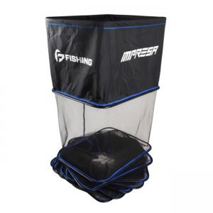 Садок F-Fishing Impresa 60х50х400см