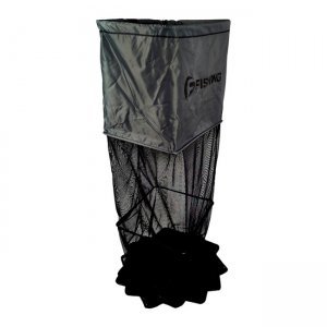 Садок F-Fishing прямоугольный нейлон 50х40х300см