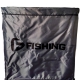 Садок F-Fishing прямоугольный нейлон 50х40х300см