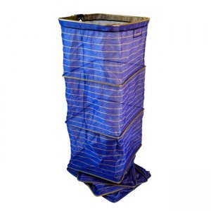 Садок F-Fishing спортивный прямоугольный 50х40х200см