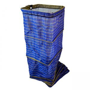 Садок F-Fishing спортивный прямоугольный 50х40х250см