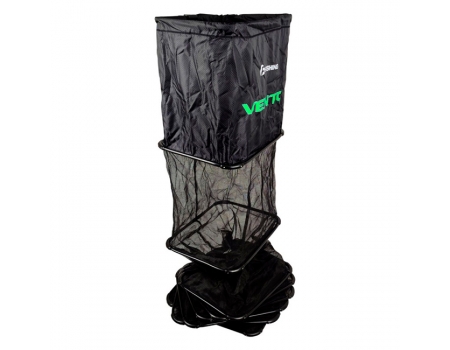 Садок F-Fishing Vento 50х40х400см