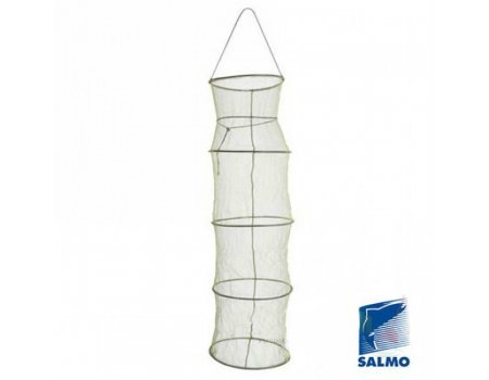 Садок Salmo UT3500-140, 35х140см