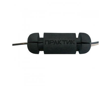 Поплавок Практик (max) для провода эхолота