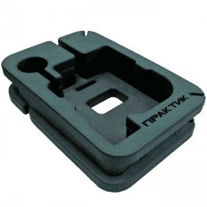 Унибокс для эхолота Практик М