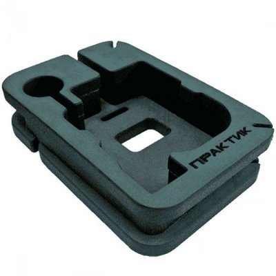 Унибокс для эхолота Практик М