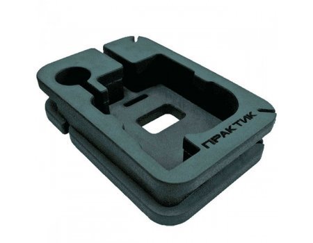 Унибокс для эхолота Практик М