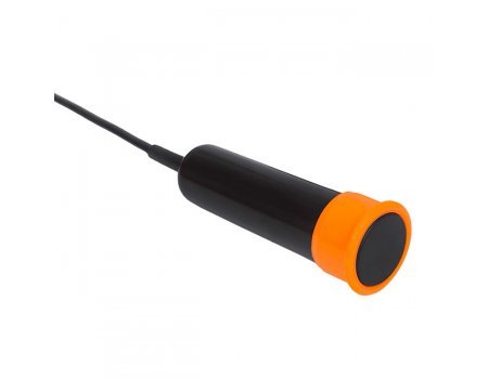 Защитный бампер для датчика Эхолота Практик (оранжевый)